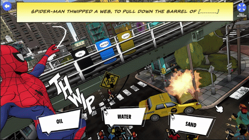 marvel 2