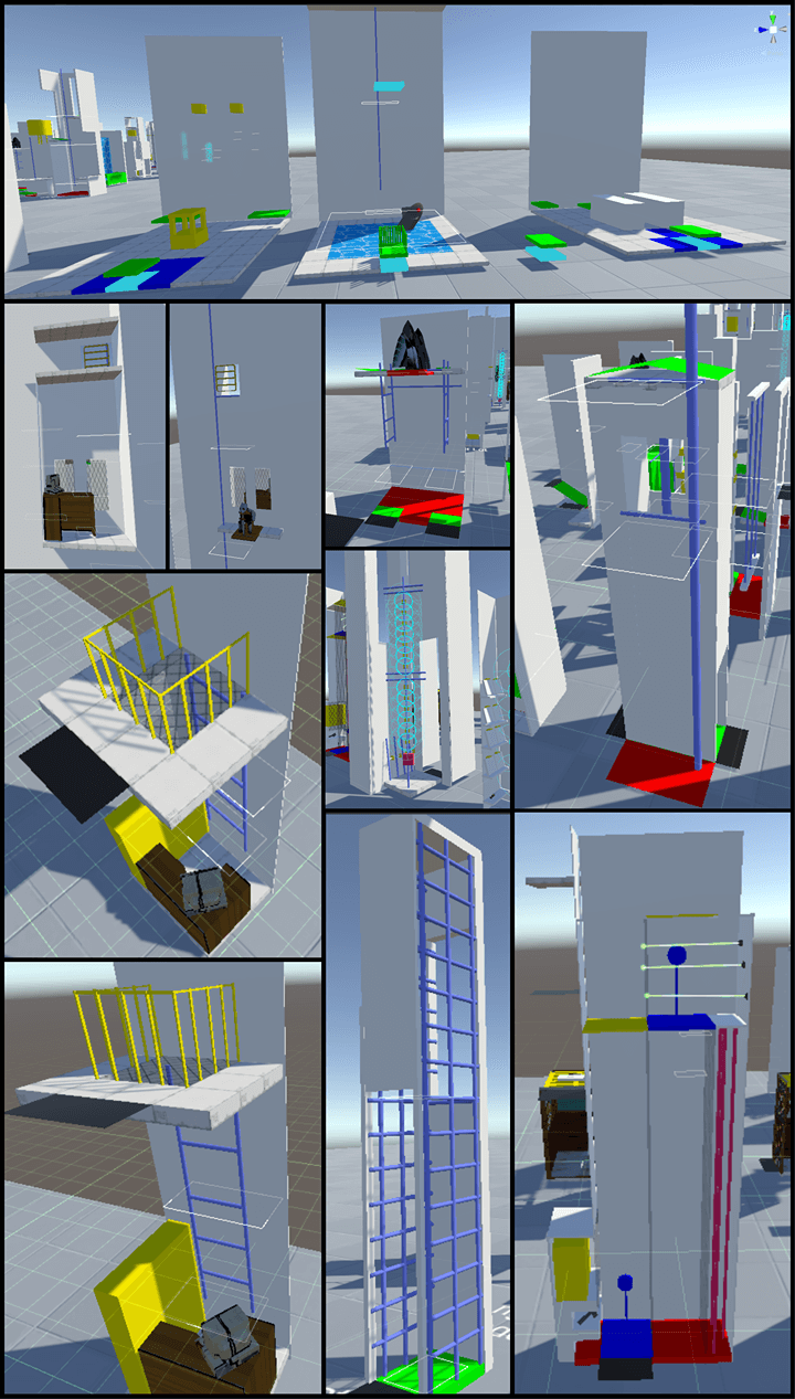 greyboxes